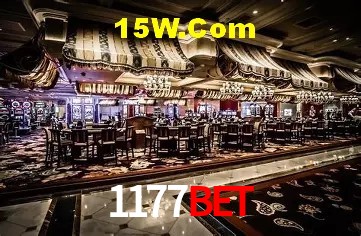 Desvendando o Mundo dos Jogos Virtuais na 1177Bet